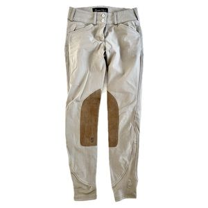 Hunter Classic by Tredstep Breeches 24R